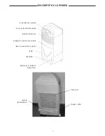 Предварительный просмотр 3 страницы ALPATEC R 520 WT (French) Mode D'Emploi