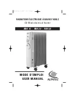 ALPATEC RBH 15 User Manual предпросмотр