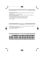 Предварительный просмотр 7 страницы ALPATEC RBH 15 User Manual