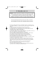 Preview for 2 page of ALPATEC RC 20 EIT User Manual