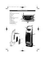 Preview for 4 page of ALPATEC RC 20 EIT User Manual