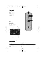 Preview for 5 page of ALPATEC RC 20 EIT User Manual