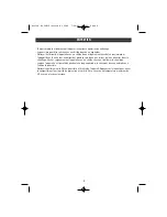 Preview for 8 page of ALPATEC RC 20 EIT User Manual