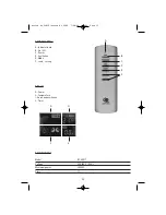 Preview for 11 page of ALPATEC RC 20 EIT User Manual