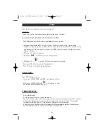 Preview for 12 page of ALPATEC RC 20 EIT User Manual