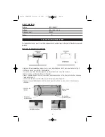 Preview for 4 page of ALPATEC RCM 2000 EIT User Manual