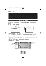 Предварительный просмотр 3 страницы ALPATEC RCMB 21 Manual