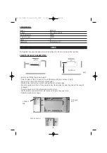 Предварительный просмотр 8 страницы ALPATEC RCMB 21 Manual