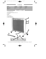 Preview for 6 page of ALPATEC RET 2000 User Manual