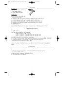 Preview for 7 page of ALPATEC RET 2000 User Manual