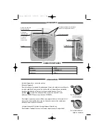 Предварительный просмотр 3 страницы ALPATEC RSB 2005 User Manual