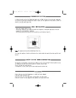 Предварительный просмотр 7 страницы ALPATEC RSB 2005 User Manual