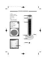 Предварительный просмотр 3 страницы ALPATEC TF 110 User Manual