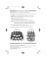 Предварительный просмотр 4 страницы ALPATEC TF 360 ESI User Manual