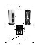 Предварительный просмотр 3 страницы ALPATEC TF 45 S Manual