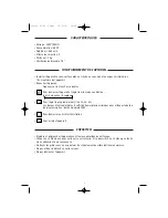 Предварительный просмотр 4 страницы ALPATEC TF 45 S Manual