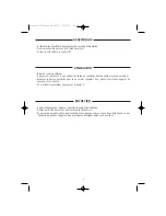 Предварительный просмотр 4 страницы ALPATEC TF75 User Manual