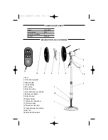 Предварительный просмотр 3 страницы ALPATEC VL 940 MPT User Manual