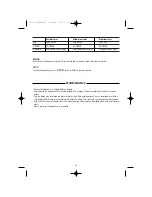 Предварительный просмотр 10 страницы ALPATEC VL 940 MPT User Manual