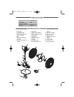 Предварительный просмотр 3 страницы ALPATEC VLP 3005 VSIT User Manual