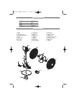 Предварительный просмотр 8 страницы ALPATEC VLP 3005 VSIT User Manual