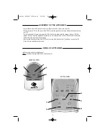 Предварительный просмотр 9 страницы ALPATEC VLP 3005 VSIT User Manual