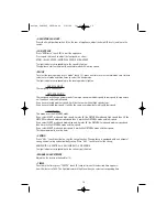 Предварительный просмотр 10 страницы ALPATEC VLP 3005 VSIT User Manual