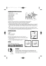 Предварительный просмотр 4 страницы ALPATEC WEB VL 28.1 User Manual