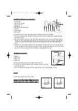 Предварительный просмотр 7 страницы ALPATEC WEB VL 28.1 User Manual