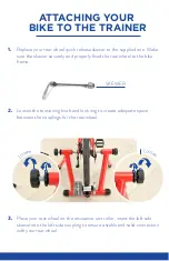 Preview for 5 page of ALPCOUR APC-BTSFBK Operating Instructions Manual