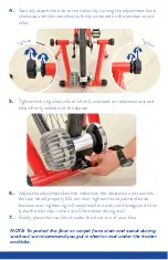 Preview for 6 page of ALPCOUR APC-BTSFBK Operating Instructions Manual