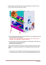 Предварительный просмотр 6 страницы ALPE PDM 170 Series Maintenance And Repair Instructions