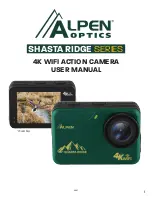 Предварительный просмотр 1 страницы Alpen Optics 300AC User Manual