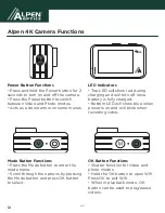 Предварительный просмотр 12 страницы Alpen Optics 300AC User Manual