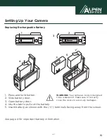 Предварительный просмотр 15 страницы Alpen Optics 300AC User Manual