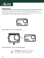 Предварительный просмотр 32 страницы Alpen Optics 300AC User Manual