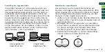 Preview for 15 page of Alpen Optics APEX STEADY 14X42 HD Instruction Manual