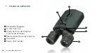 Предварительный просмотр 28 страницы Alpen Optics APEX STEADY 14X42 HD Instruction Manual