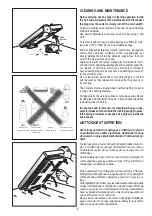 Предварительный просмотр 5 страницы Alpes Inox 2010 A Series Instruction Manual