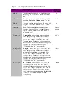 Preview for 14 page of Alpes Lasers TC-3 User Manual