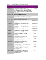 Preview for 16 page of Alpes Lasers TC-3 User Manual