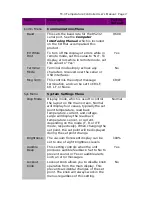 Preview for 17 page of Alpes Lasers TC-3 User Manual