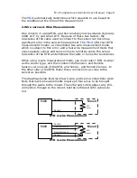 Preview for 25 page of Alpes Lasers TC-3 User Manual