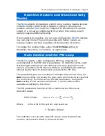 Preview for 29 page of Alpes Lasers TC-3 User Manual