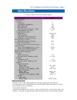 Preview for 35 page of Alpes Lasers TC-3 User Manual