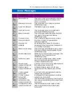 Preview for 37 page of Alpes Lasers TC-3 User Manual