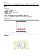 Preview for 2 page of Alpes Technologies ALPTEC 3.2 Manual