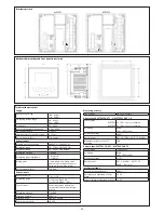 Preview for 15 page of Alpes Technologies ALPTEC 3.2 Manual