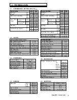 Предварительный просмотр 3 страницы Alpha Boilers Alpha 500E Installation And Servicing Instructions