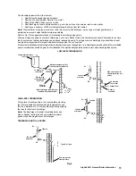 Предварительный просмотр 11 страницы Alpha Boilers Alpha 500E Installation And Servicing Instructions